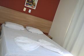 Tropical Praia Hotel