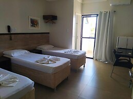 Tropical Praia Hotel