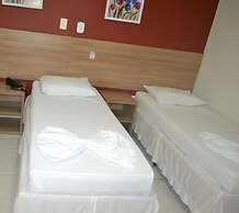 Tropical Praia Hotel