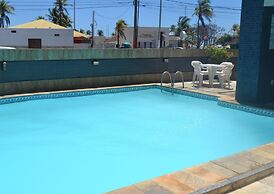 Tropical Praia Hotel