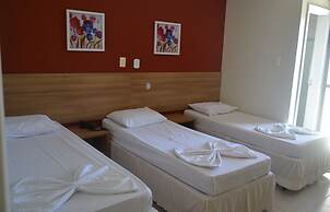 Tropical Praia Hotel