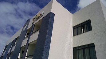 Tropical Praia Hotel