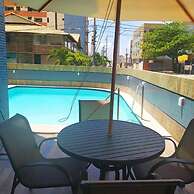 Tropical Praia Hotel