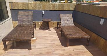 Tropical Praia Hotel