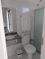 Tropical Praia Hotel