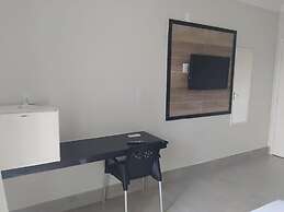 Tropical Praia Hotel