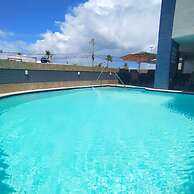 Tropical Praia Hotel