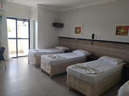 Tropical Praia Hotel