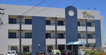 Tropical Praia Hotel