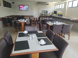 Tropical Praia Hotel