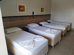 Tropical Praia Hotel