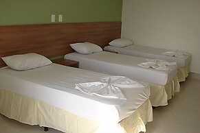 Tropical Praia Hotel