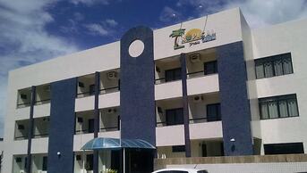 Tropical Praia Hotel