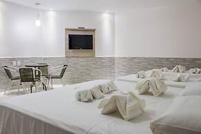 Hotel Pousada Atlântica