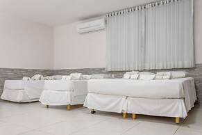 Hotel Pousada Atlântica