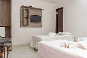 Hotel Pousada Atlântica