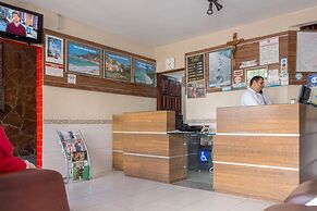 Hotel Pousada Atlântica