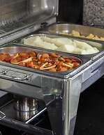 Hotel Pousada Atlântica