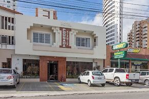 Hotel Pousada Atlântica