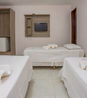 Hotel Pousada Atlântica