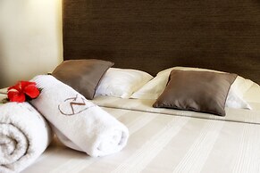 Hotel Villa Morgane