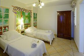 Hotel Villa Morgane