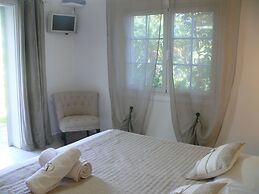Hotel Villa Morgane