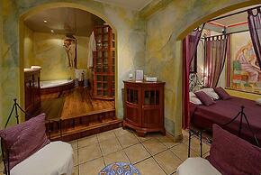 Hotel Villa Morgane