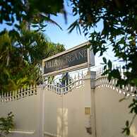 Hotel Villa Morgane
