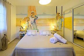 Hotel Villa Morgane