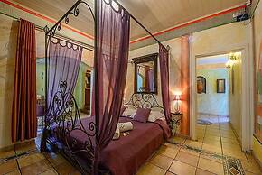 Hotel Villa Morgane