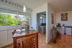 Hotel Villa Morgane