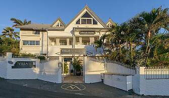 Hotel Villa Morgane