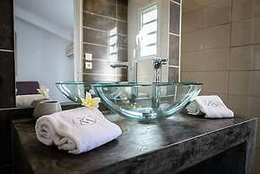 Hotel Villa Morgane