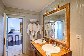 Hotel Villa Morgane