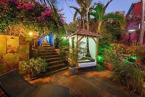 Hotel Villa Morgane