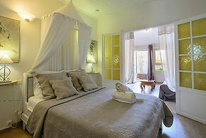 Hotel Villa Morgane