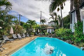 Hotel Villa Morgane