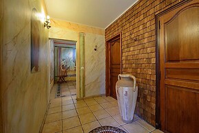 Hotel Villa Morgane