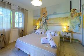 Hotel Villa Morgane