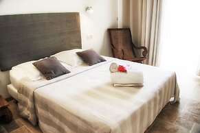Hotel Villa Morgane