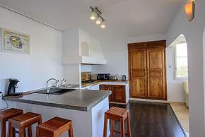 Hotel Villa Morgane