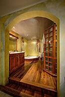 Hotel Villa Morgane
