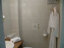 Hotel Villa Morgane