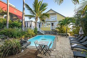 Hotel Villa Morgane