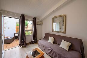 Hotel Villa Morgane