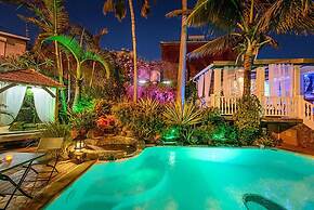 Hotel Villa Morgane
