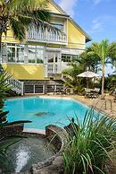 Hotel Villa Morgane