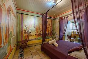 Hotel Villa Morgane