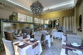 Hotel Villa Morgane